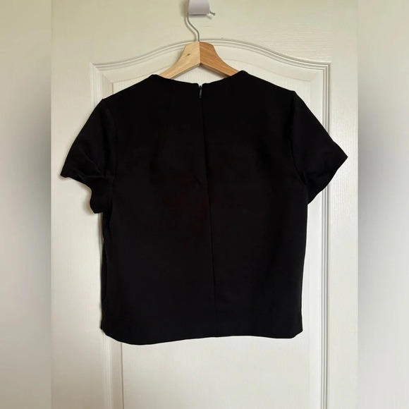 SPANX Perfect  Crew Neck Top - Picture 9 of 9